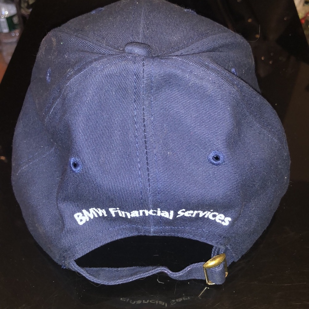 Bmw Cap - image 2